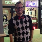 Andrew LaVault's photo