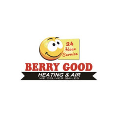 Berry Good Heating and Air