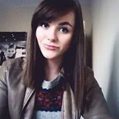 Caitlyn Burnett's photo
