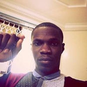 Jesse Ghansah's photo