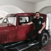 Carlos Brito's photo