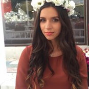 Denisa Stăniu's photo