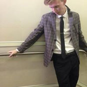 Matt Garby's photo