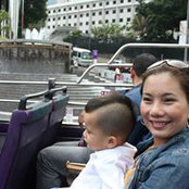 Alexandra Chu's photo