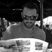 Eric Mallard's photo