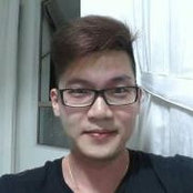Keng Muns foto