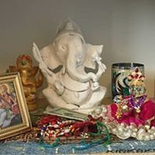Parth Parihars foto