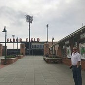 Phil Richardson's photo