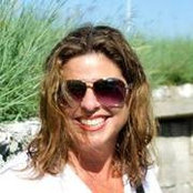Foto de Janice Chieffo