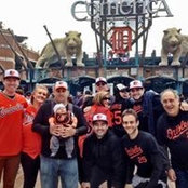 Bud Norris's photo