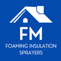 FM Foaming Insulation Sprayers