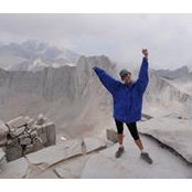 Rachel Gharring's photo