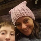 Foto de Melanie Sim