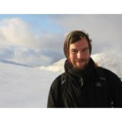 Alistair Chisholm's photo