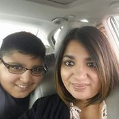Photo de Priya Patel