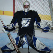 Brian Cromarty's photo