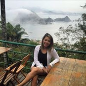 Juliane Oliveira's photo