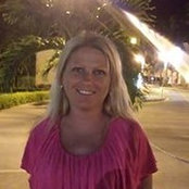 Michelle Haourt's photo