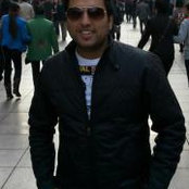 Foto von Aditya Mittal