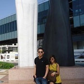Hamilton Petrucci's photo