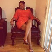 Foto von Fatima Georges