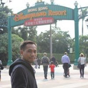 Bong Cabang's photo
