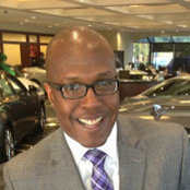 Frank Love's photo