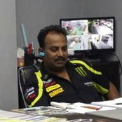 Foto von Veera Raj