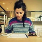 Aurelie De Saqui's photo