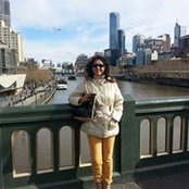 Foto von Rachna Sharma