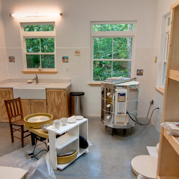 Art Studio