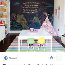 playroom