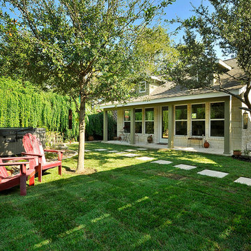 Lakeway Casita