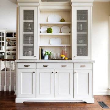 Custom Cabinetry
