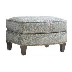 Bayville Ottoman - Footstools And Ottomans