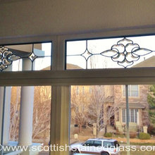 Window Transom