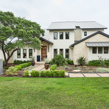 exterior/elevations