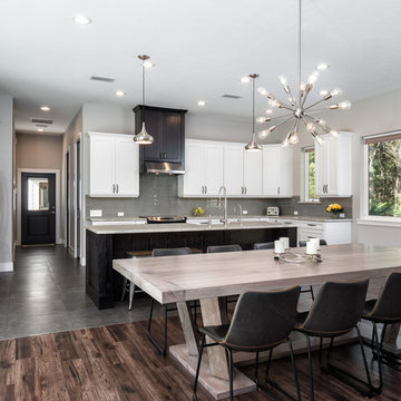 High Springs Custom Home