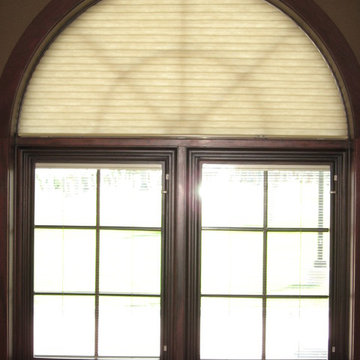 Arched Window Projects