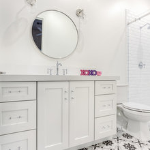 Bathroom Ideas
