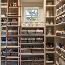 Pantry ideas