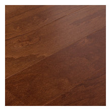 wood flooring