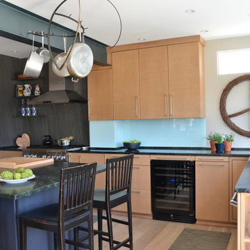 Watertown Kitchen