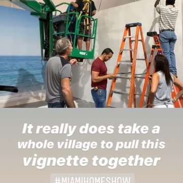 Miami Home Show 2019
