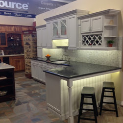 Kitchen & Bath - Kitchen Countertops