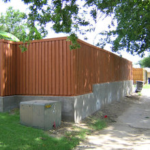 Fences