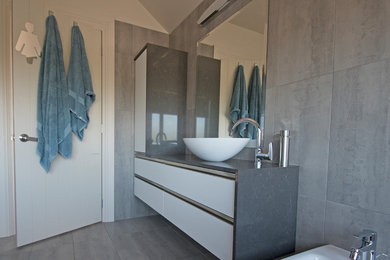 Matipo Bath