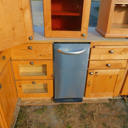 Knotty Showroom - Products