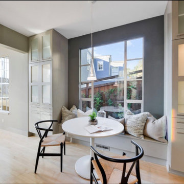 Buena Vista House