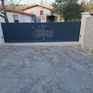Aménagement & décoration extérieure